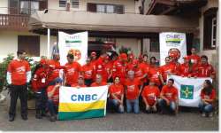 Fotos - 1º Congresso Pró Bombeiros MG