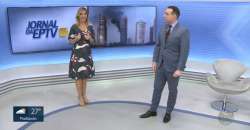 Incêndio em prédio residencial em região nobre de Ribeirão Preto-SP, acendeu discussão sobre a necessidade do caminhão escada do Corpo de Bombeiros da Polícia MIlitar do Estado de São Paulo na região.
A equipe de reportagem pediu ao CNBC comentáios sobre a necessidade de caminhão escada para este tipo de incêndio predial e mais informações que foram incluidos na reportagem
Publicação original no Jornal EPTV 1ª Edição, filiada da TV Globo de Ribeirão Preto-SP
Fonto do portal de notícias G1
https://globoplay.globo.com/v/7649041/ Reportagem sobre Incêndio em Ribeirão Preto-SP