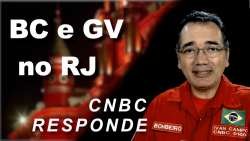Primeiro de uma série de vídeos em resposta a reclamações e denúncias recebidas no CNBC contra situações que indicam abusos, ingerência e indícios de corrupção dentro do CBMERJ, Corpo de Bombeiros Militar do Estado do Rio de Janeiro, em desfavor de Escolas , Prestadoras de serviços e pessoas que exercem as profissões de Bombeiro Civil e de Guarda-vidas no Estado do Rio de Janeiro; Bombeiros Civis e Guarda-vidas no RJ